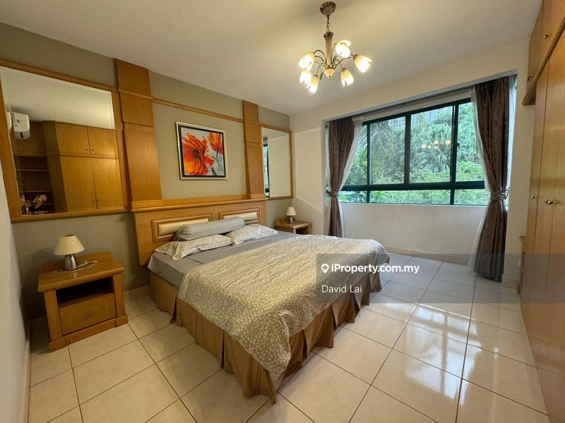 For Sale - Mont Kiara Astana