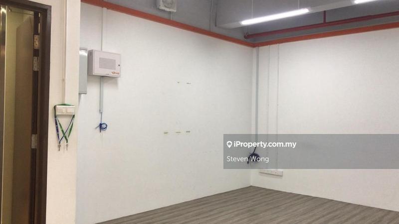 Pejabat untuk Dijual di Bangsar, Kampung Kerinchi (Bangsar South) oleh Steven Wong - iProperty.com.my