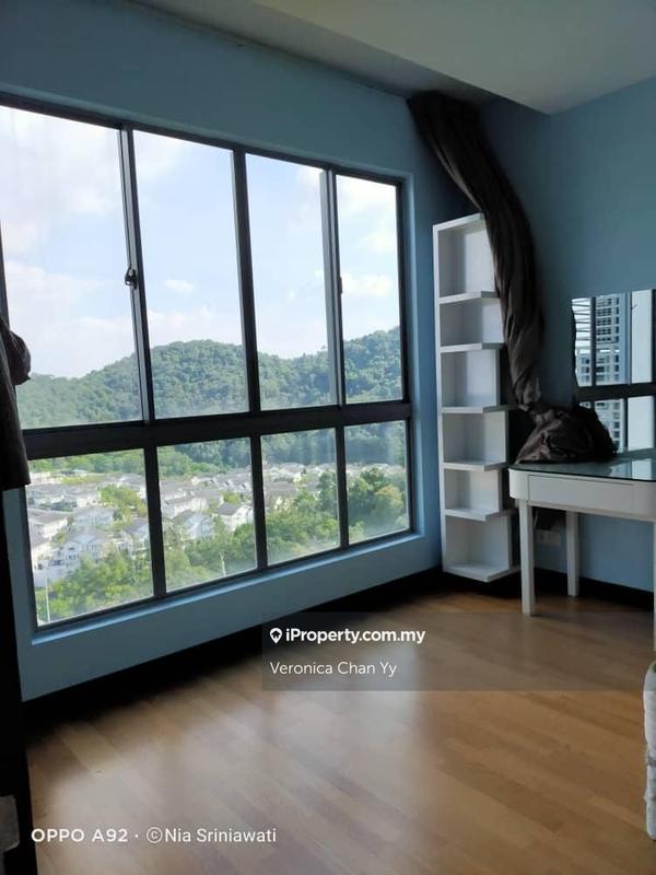 Kondominium untuk Dijual di Kiaramas Danai oleh Veronica Chan Yy - iProperty.com.my