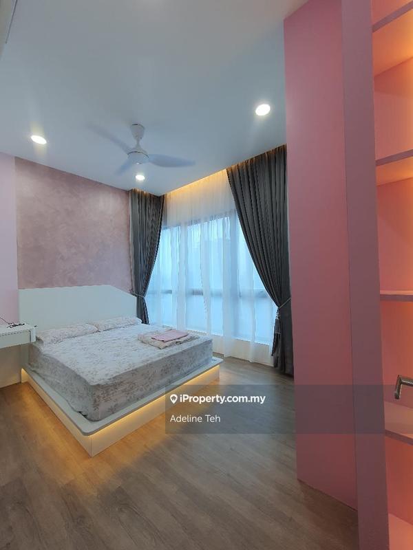 Kondominium untuk Dijual di The Riyang oleh Adeline Teh - iProperty.com.my