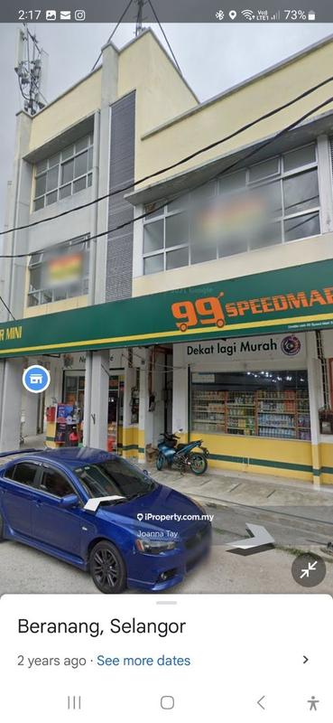 Kedai untuk Dijual di Semenyih Parklands, Beranang oleh Joanna Tay - iProperty.com.my