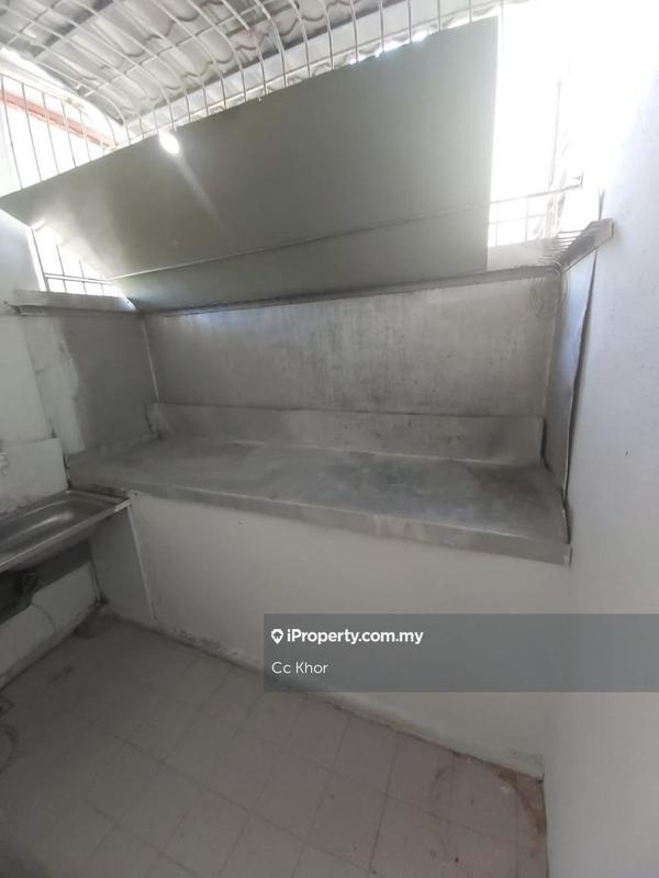 Apartment for Sale in Warisan XI by CC Khor - iProperty.com.my