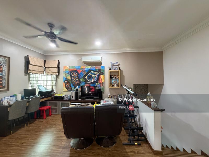 Rumah Berkembar untuk Dijual di Taman Bukit Mewah, Kajang oleh King Gan - iProperty.com.my