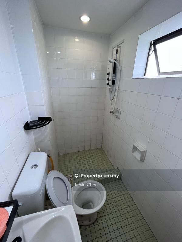 Kondominium untuk Dijual di Menara Seputih oleh Kevin Chen - iProperty.com.my