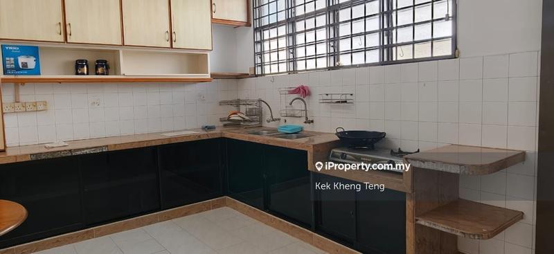 Rumah Berangkai 2 Tingkat untuk Dijual di Taman Bagan, Butterworth oleh Kek Kheng Teng - iProperty.com.my