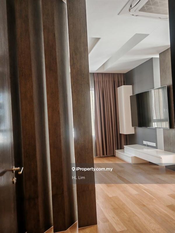 Condominium for Sale in Quayside Seafront Resort Condominiums by HL Lim - iProperty.com.my