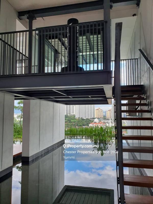 Condominium for Sale in Twy Duplex Condos by Yummi - iProperty.com.my