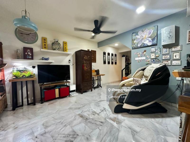 Townhouse for Sale in Usj 11, Subang Jaya by Carmen Lee - iProperty.com.my