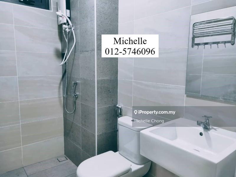 Condominium for Sale in Eco Bloom by Michelle Chong - iProperty.com.my