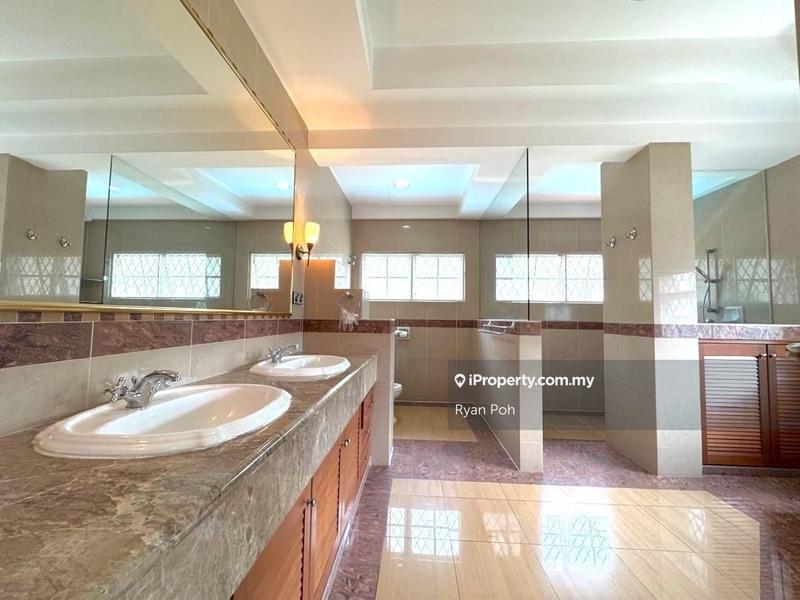 Bungalow House untuk Dijual di Bukit Gasing, Petaling Jaya oleh Ryan Poh - iProperty.com.my