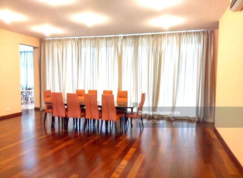 Bungalow House untuk Dijual di Seputeh, Kuala Lumpur oleh Royce Chuah - iProperty.com.my