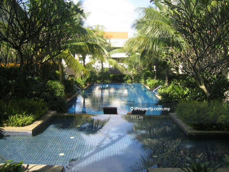 Condominium for Sale in Palmyra Bangsar by TH Lee - iProperty.com.my