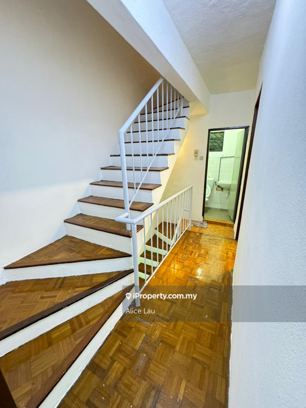 2.5-storey Terraced House for Sale in Sri Sinar, Kepong by Alice Lau - iProperty.com.my