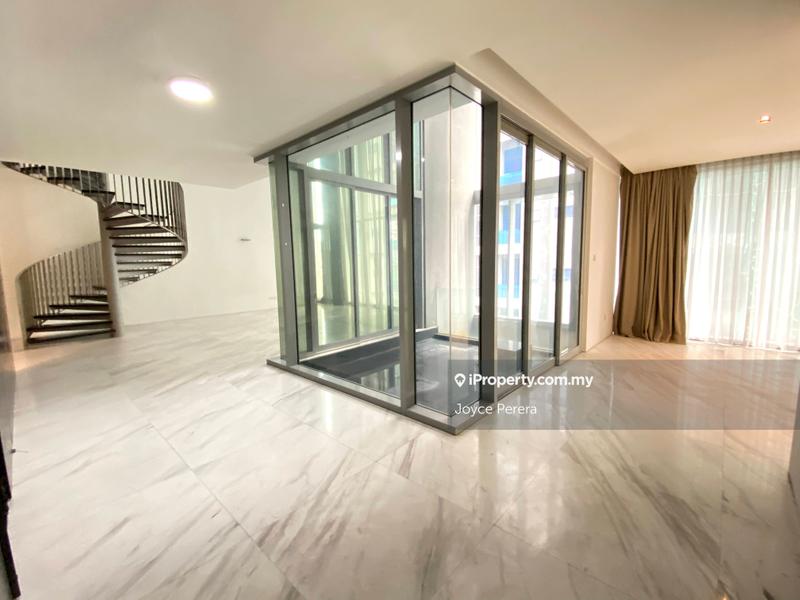 For Sale - The Katana Residences