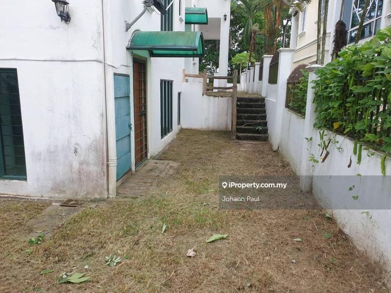 Bungalow House for Sale in Tropicana Golf & Country Resort, Petaling Jaya by Johann Paul Gregory - iProperty.com.my