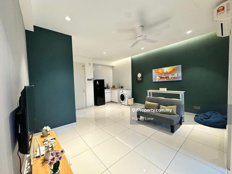 For Rent - Arte Mont Kiara