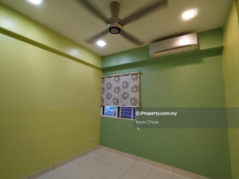 Kondominium untuk Dijual di 1 Petaling oleh Kevin Chow - iProperty.com.my