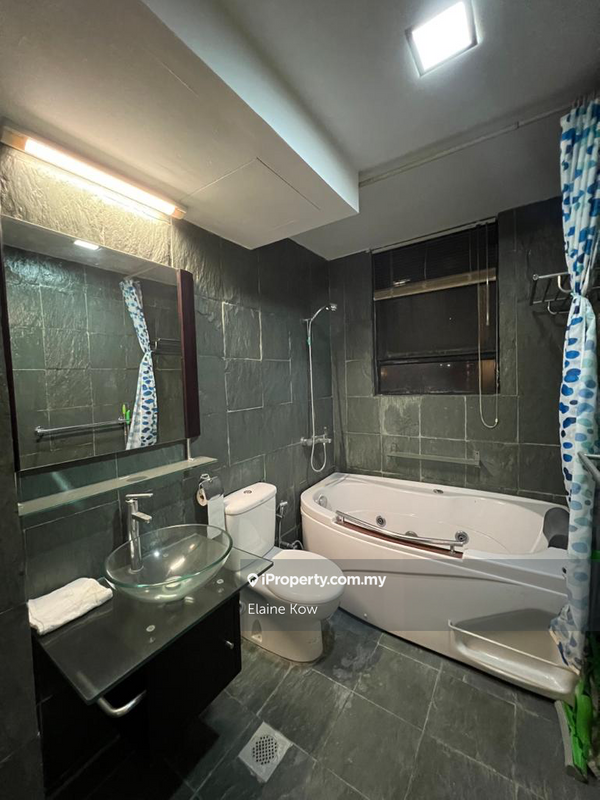Kondominium untuk Disewa di Mont Kiara Pines oleh Elaine Kow - iProperty.com.my
