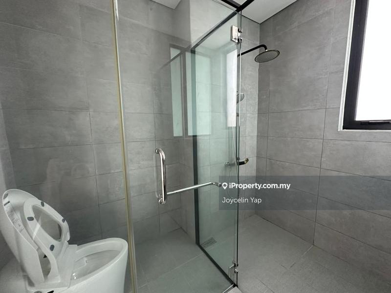 Residensi Servis untuk Dijual di Cubic Botanical oleh Joycelin Yap - iProperty.com.my