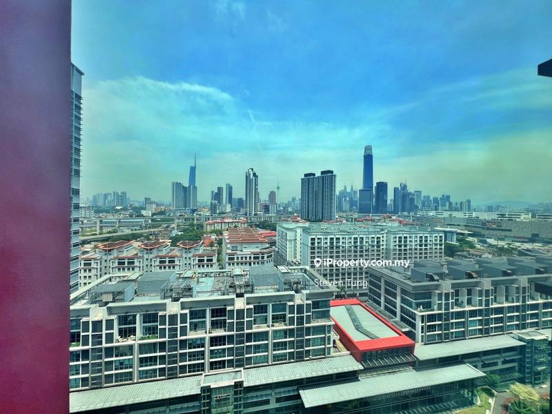 For Sale - V Residence Suites @ Sunway Velocity