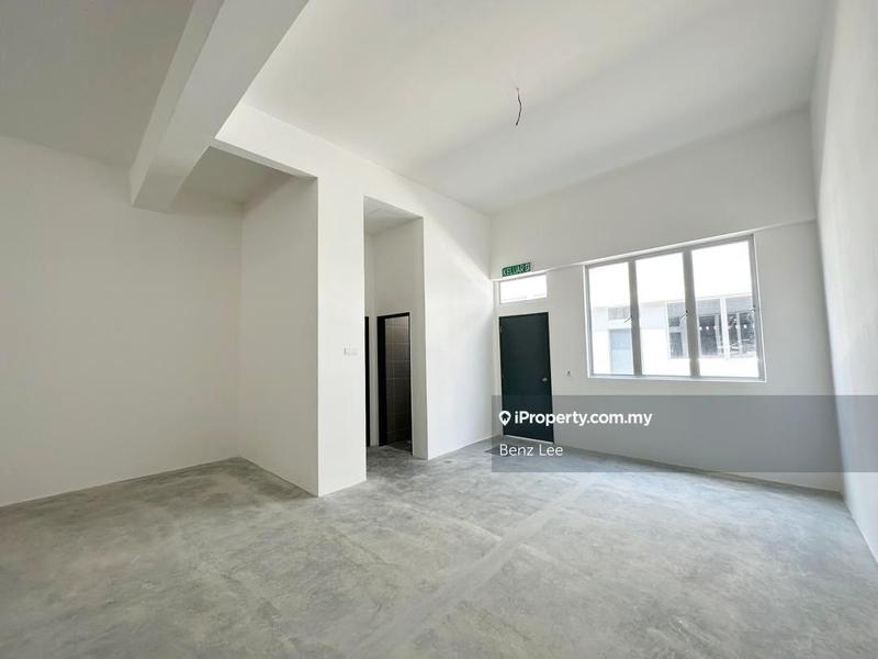 Kedai untuk Dijual di 085hl, Puncak Alam oleh Benz Lee - iProperty.com.my