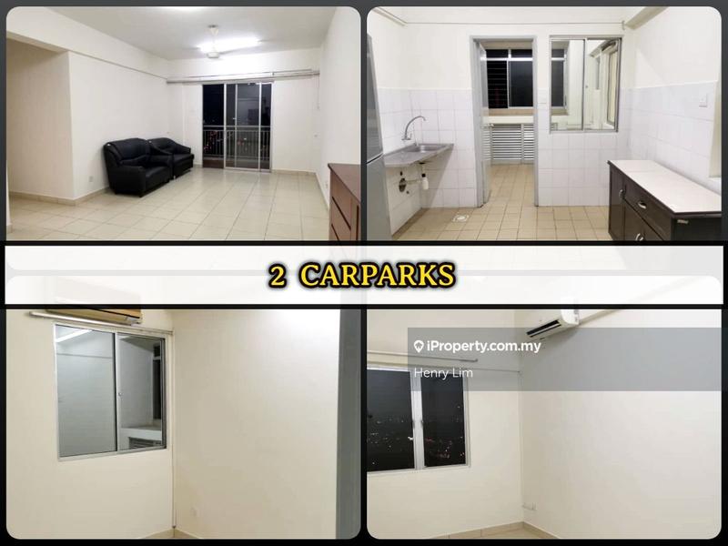 For Sale - Fortune Park (Suria Perdana)