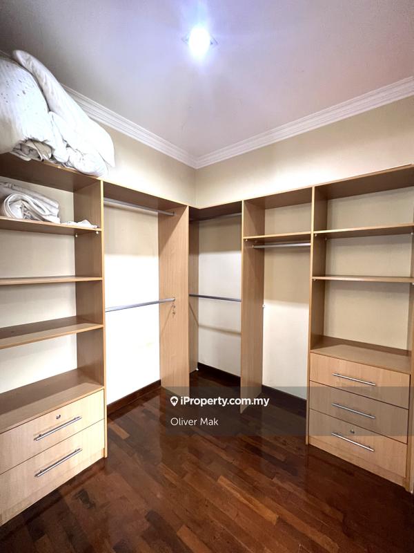 3-storey Terraced House for Sale in Mutiara Bukit Jalil, Bukit Jalil by Oliver Mak - iProperty.com.my