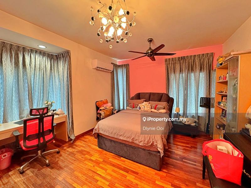 2-storey Terraced House for Sale in Jalil Sutera, Bukit Jalil by Dlynie Ooi - iProperty.com.my