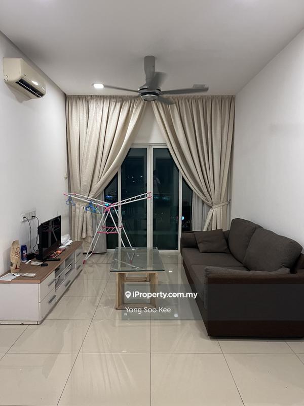 For Rent - The Signature Condo