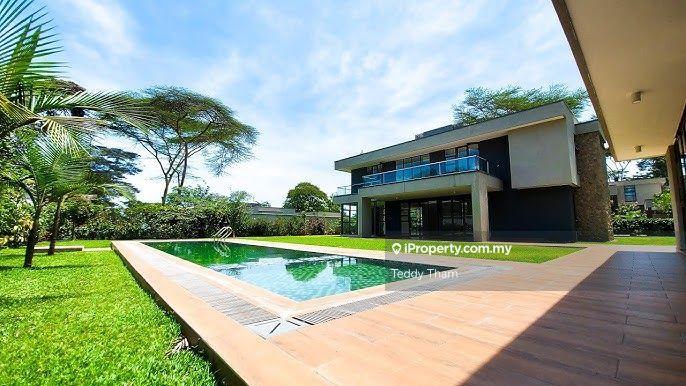 Bungalow House untuk Dijual di Kayangan Heights, Shah Alam oleh Teddy Tham - iProperty.com.my