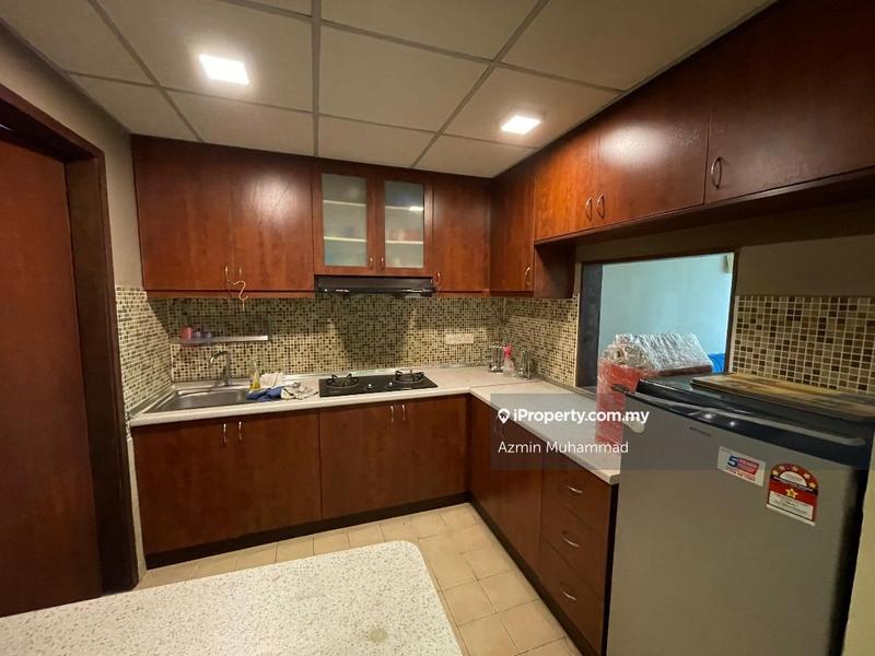 Service Residence for Sale in Acappella Residences by Azmin Muhammad - iProperty.com.my