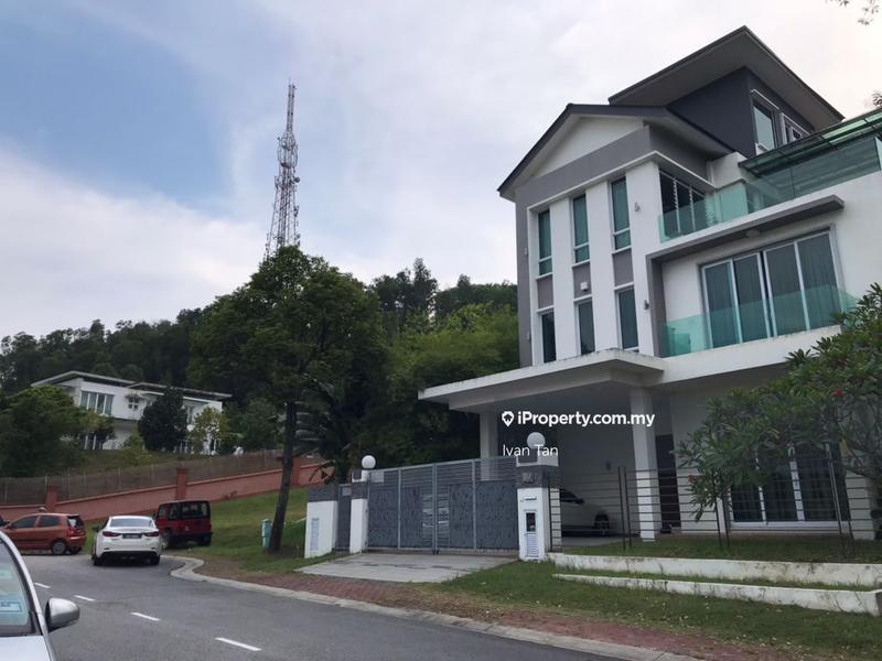 Tanah Banglo untuk Dijual di Subang Heights, Subang Jaya oleh Ivan Tan - iProperty.com.my