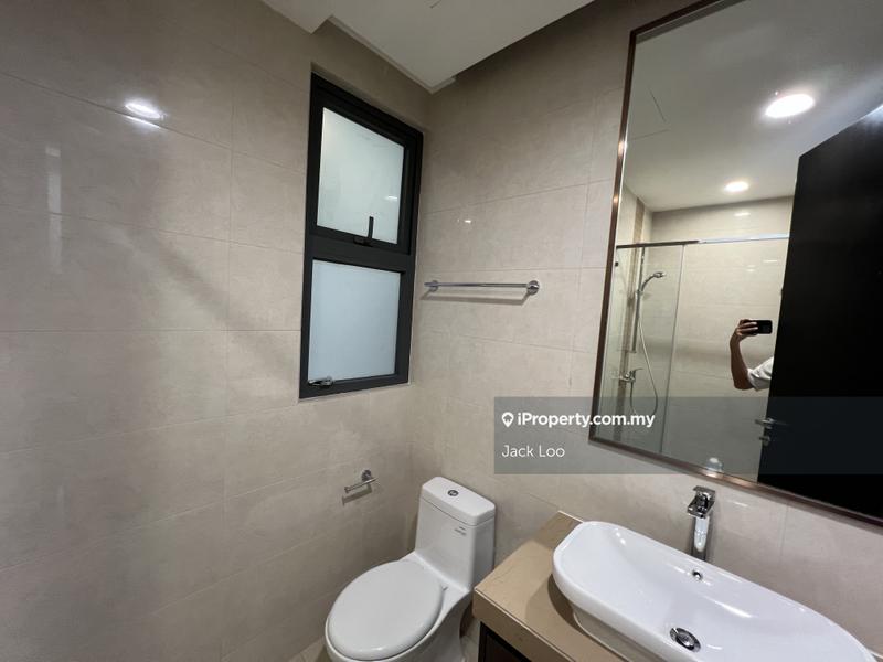 For Rent - Agile Mont Kiara