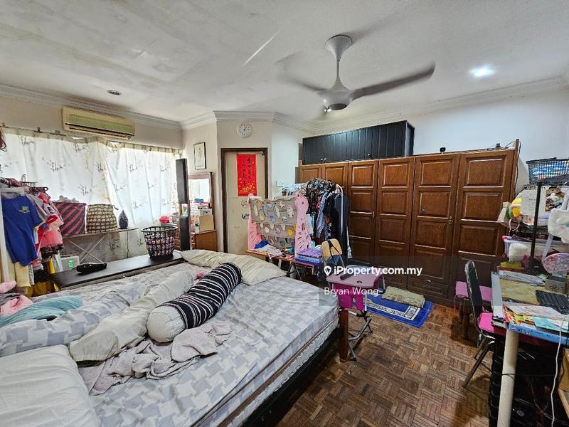 Rumah Teres 2-Tingkat untuk Dijual di SS 21, Damansara Utama, Petaling Jaya oleh Bryan Wong - iProperty.com.my