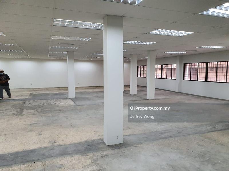 Shop / Office untuk Dijual di Taman Maluri, Maluri Cheras, Cheras oleh Jeffrey Wong - iProperty.com.my