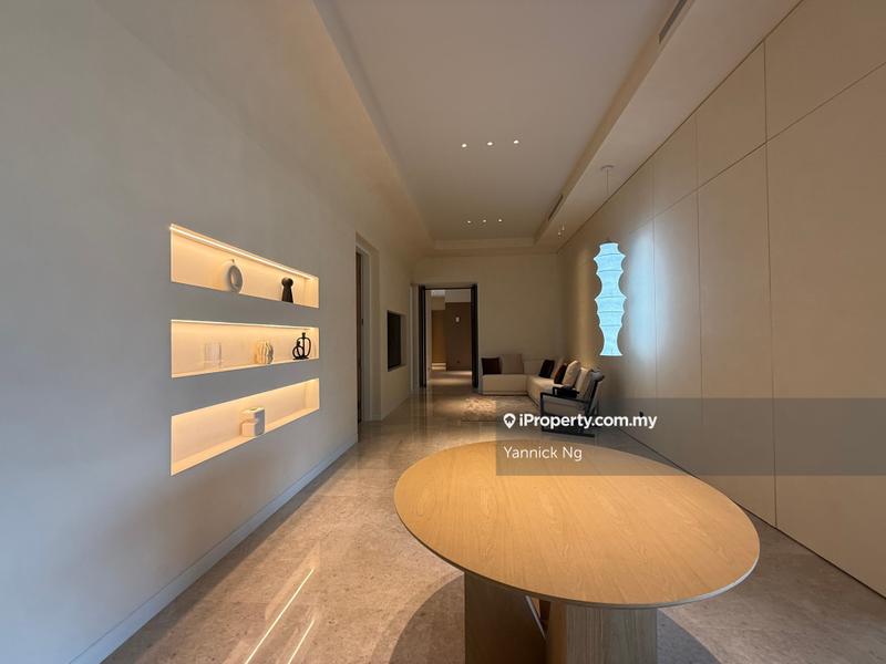 Condominium for Sale in WANGSA 9 RESIDENCY by Yannick Ng - iProperty.com.my