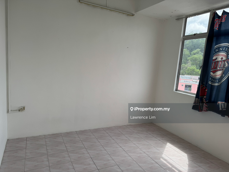 Rumah Pangsa untuk Dijual di Taman Orkid oleh Lawrence Lim - iProperty.com.my