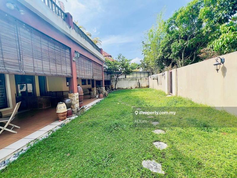 Rumah Berkembar untuk Dijual di Alam Damai, Cheras oleh HJLim - iProperty.com.my