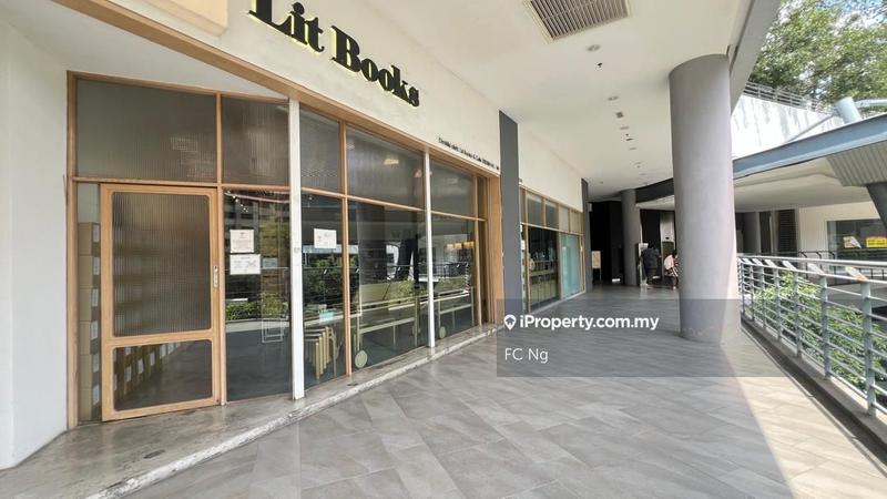 Kedai untuk Disewa di Tropicana, Selangor oleh FC Ng - iProperty.com.my