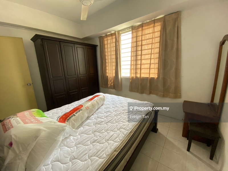 Service Residence for Rent in Rhythm Avenue by Evelyn Tan - iProperty.com.my