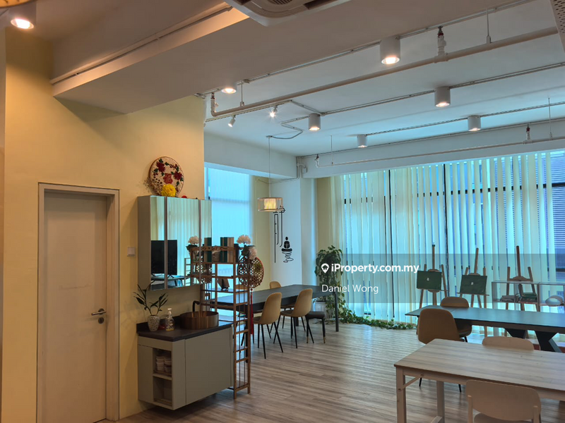 Office for Sale in Mont Kiara, Kuala Lumpur by Daniel Wong - iProperty.com.my