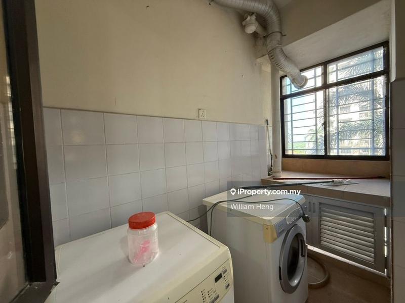Condominium untuk Dijual di Casa Tropicana oleh William Heng - iProperty.com.my