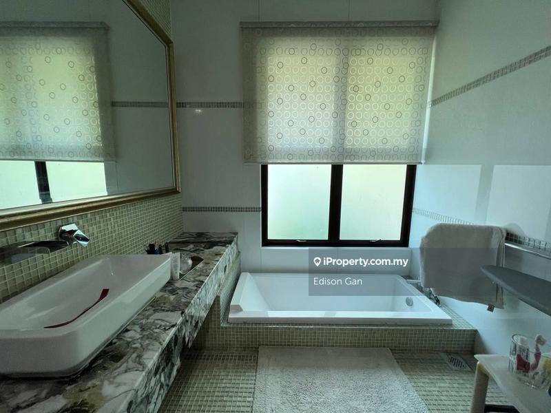 Bungalow House for Sale in Impian Bukit Tunku, Bukit Tunku (Kenny Hills) by Edison Gan - iProperty.com.my