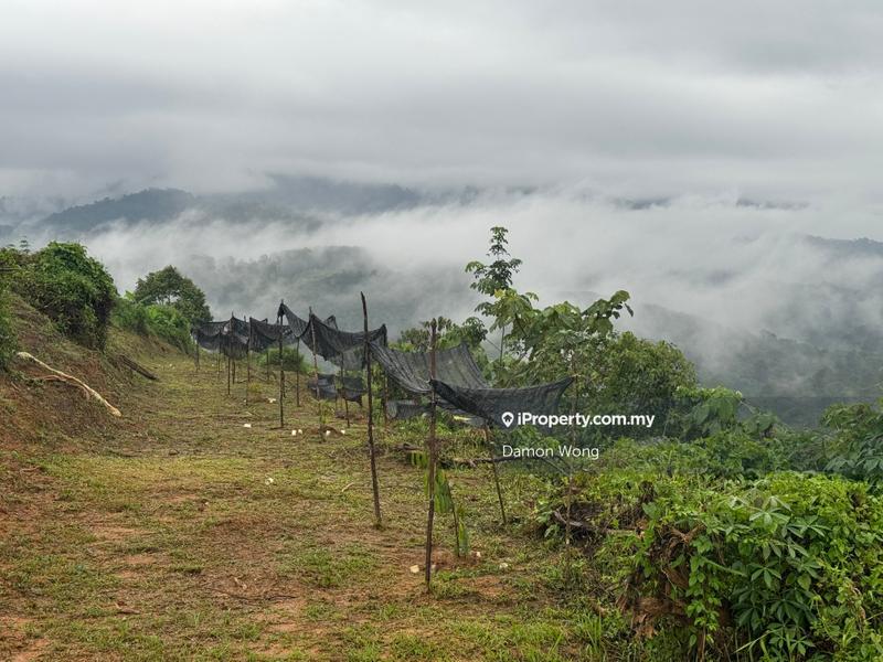 Agricultural Land for Sale in Ulu Yam, Rawang by Damon Wong - iProperty.com.my