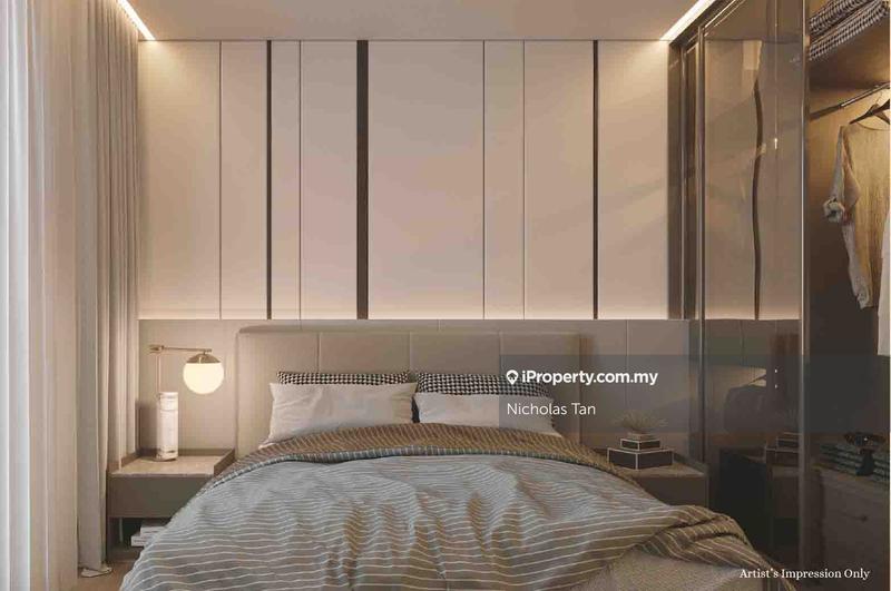 Service Residence for Sale in Gustina Residence by Nicholas Tan - iProperty.com.my