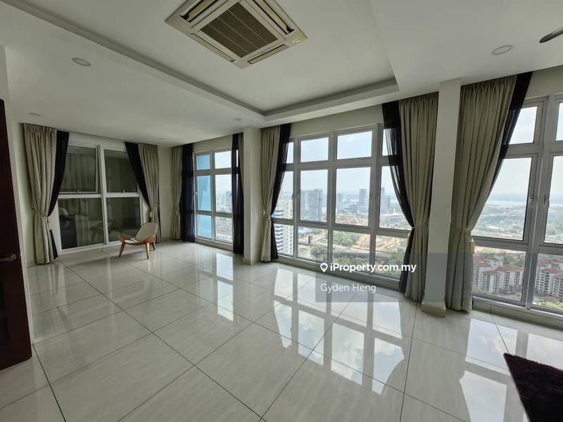 Service Residence for Sale in Twin Galaxy (Dwi Galaksi) by Gyden Heng - iProperty.com.my