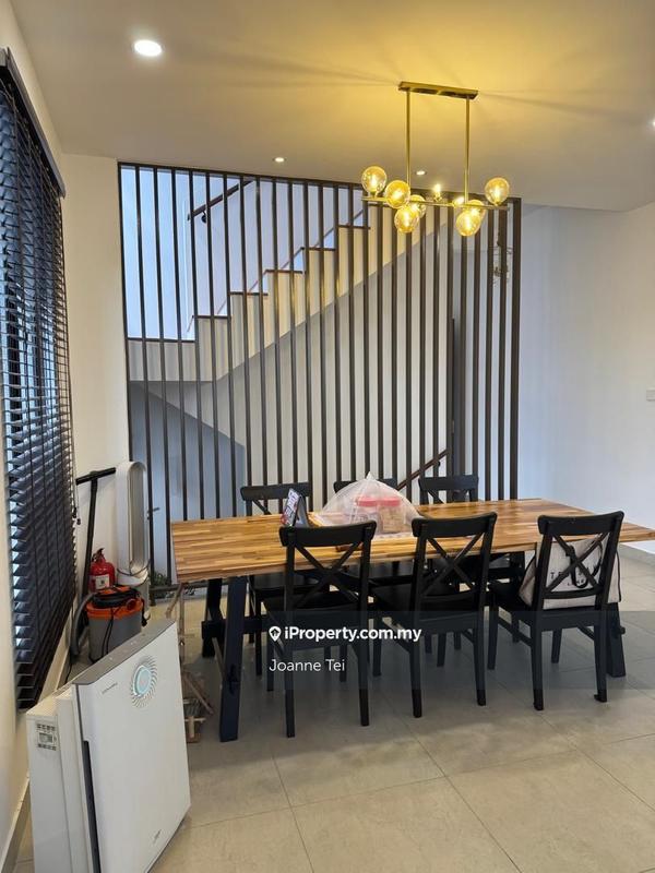 3-storey Terraced House for Sale in Mulia Residence, Cyberjaya, Cyberjaya by Joanne Tei - iProperty.com.my