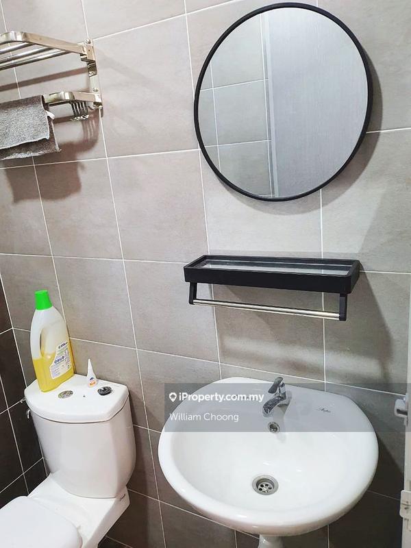 Service Residence for Rent in The Netizen by William Choong - iProperty.com.my