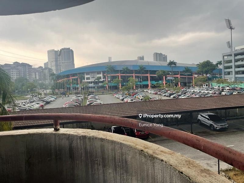 For Sale - Shang Villa