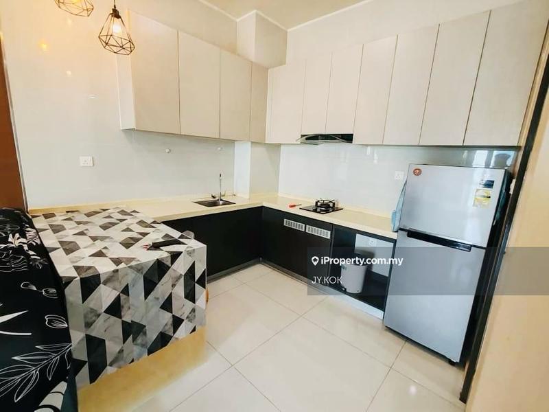 For Rent - Royal Strand @ Country Garden Danga Bay